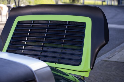 1973 Porsche 911 Targa 2.7-litre (1974MY) In vendita (immagine 103 di 184)