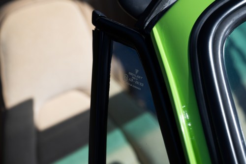 1973 Porsche 911 Targa 2.7-litre (1974MY) In vendita (immagine 125 di 184)