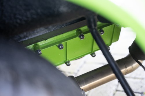 1973 Porsche 911 Targa 2.7-litre (1974MY) In vendita (immagine 159 di 184)