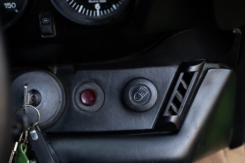 1973 Porsche 911 Targa 2.7-litre (1974MY) In vendita (immagine 70 di 184)