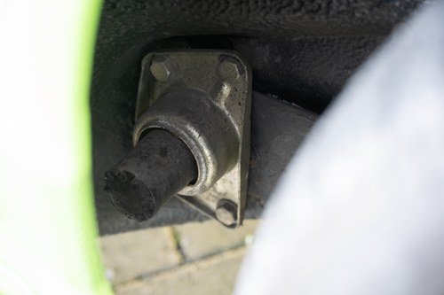 1973 Porsche 911 Targa 2.7-litre (1974MY) In vendita (immagine 164 di 184)