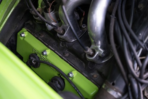 1973 Porsche 911 Targa 2.7-litre (1974MY) In vendita (immagine 151 di 184)