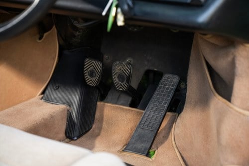 1973 Porsche 911 Targa 2.7-litre (1974MY) In vendita (immagine 52 di 184)