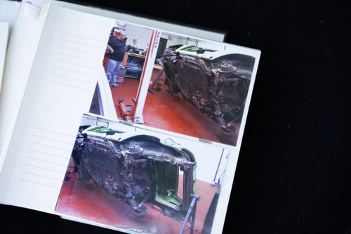 1973 Porsche 911 Targa 2.7-litre (1974MY) In vendita (immagine 180 di 184)