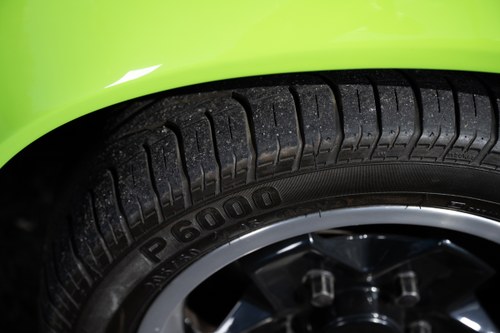 1973 Porsche 911 Targa 2.7-litre (1974MY) In vendita (immagine 109 di 184)