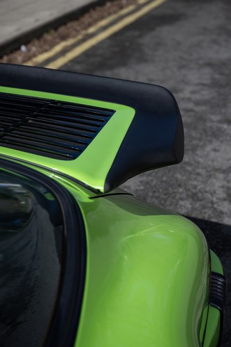 1973 Porsche 911 Targa 2.7-litre (1974MY) In vendita (immagine 134 di 184)