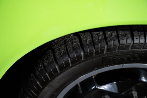 1973 Porsche 911 Targa 2.7-litre (1974MY) In vendita (immagine 108 di 184)