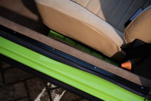 1973 Porsche 911 Targa 2.7-litre (1974MY) In vendita (immagine 56 di 184)