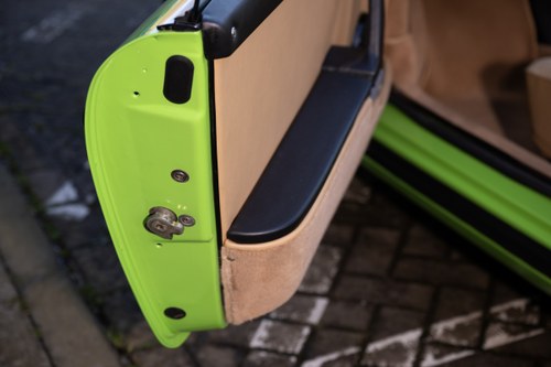 1973 Porsche 911 Targa 2.7-litre (1974MY) In vendita (immagine 55 di 184)