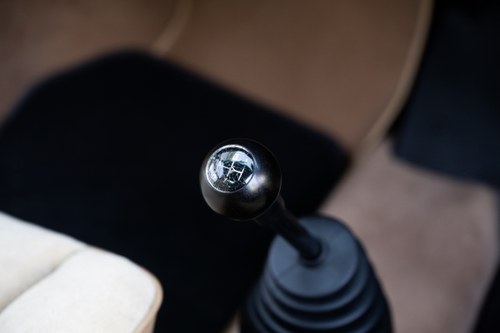 1973 Porsche 911 Targa 2.7-litre (1974MY) In vendita (immagine 82 di 184)