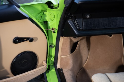 1973 Porsche 911 Targa 2.7-litre (1974MY) In vendita (immagine 57 di 184)