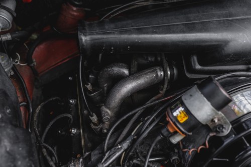 1974 Porsche 911 Coupé 2.7-litre (LHD) In vendita (immagine 115 di 150)