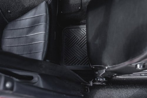 1974 Porsche 911 Coupé 2.7-litre (LHD) In vendita (immagine 72 di 150)