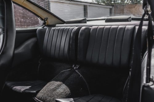 1974 Porsche 911 Coupé 2.7-litre (LHD) In vendita (immagine 53 di 150)