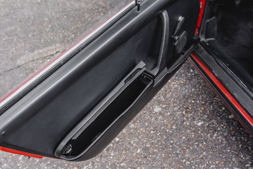 1974 Porsche 911 Coupé 2.7-litre (LHD) In vendita (immagine 30 di 150)