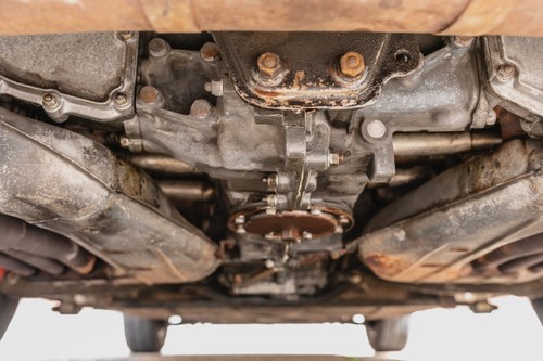 1974 Porsche 911 Coupé 2.7-litre (LHD) In vendita (immagine 126 di 150)