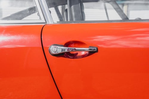 1974 Porsche 911 Coupé 2.7-litre (LHD) In vendita (immagine 100 di 150)
