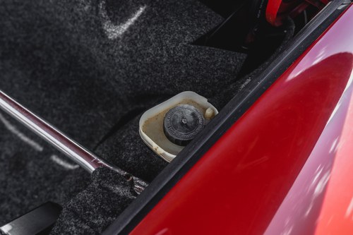 1974 Porsche 911 Coupé 2.7-litre (LHD) In vendita (immagine 79 di 150)