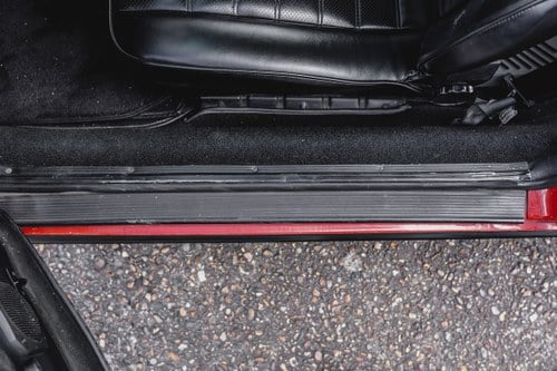 1974 Porsche 911 Coupé 2.7-litre (LHD) In vendita (immagine 37 di 150)