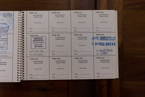 1974 Porsche 911 Coupé 2.7-litre (LHD) In vendita (immagine 148 di 150)