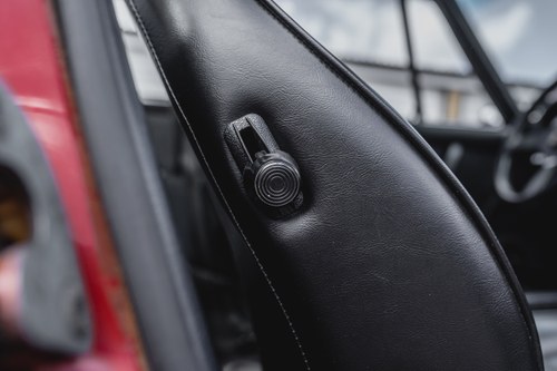 1974 Porsche 911 Coupé 2.7-litre (LHD) In vendita (immagine 69 di 150)