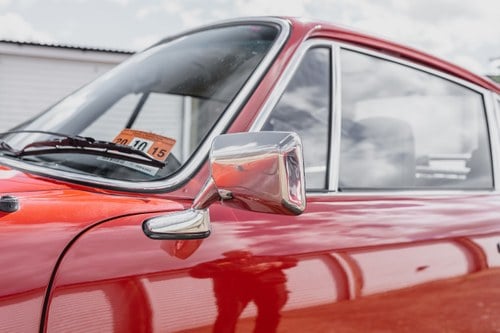 1974 Porsche 911 Coupé 2.7-litre (LHD) In vendita (immagine 102 di 150)