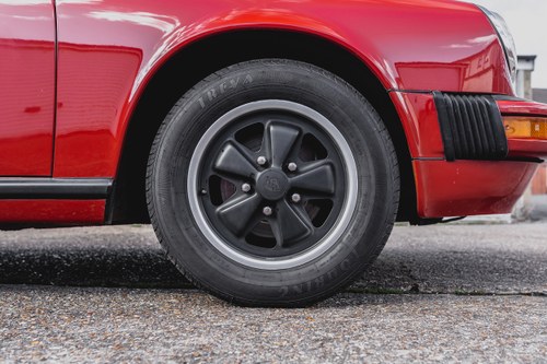 1974 Porsche 911 Coupé 2.7-litre (LHD) In vendita (immagine 21 di 150)