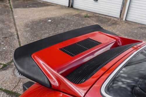 1974 Porsche 911 Coupé 2.7-litre (LHD) In vendita (immagine 97 di 150)