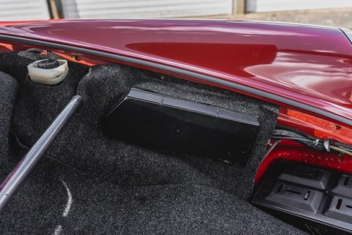 1974 Porsche 911 Coupé 2.7-litre (LHD) In vendita (immagine 78 di 150)