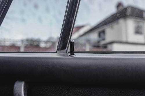 1974 Porsche 911 Coupé 2.7-litre (LHD) In vendita (immagine 60 di 150)