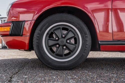 1974 Porsche 911 Coupé 2.7-litre (LHD) In vendita (immagine 23 di 150)