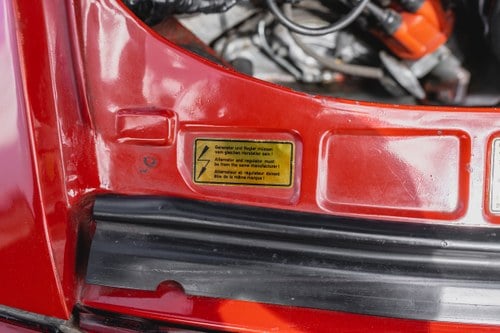 1974 Porsche 911 Coupé 2.7-litre (LHD) In vendita (immagine 123 di 150)