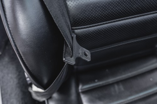 1974 Porsche 911 Coupé 2.7-litre (LHD) In vendita (immagine 70 di 150)