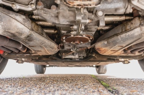 1974 Porsche 911 Coupé 2.7-litre (LHD) In vendita (immagine 127 di 150)