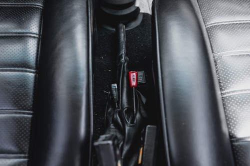 1974 Porsche 911 Coupé 2.7-litre (LHD) In vendita (immagine 58 di 150)