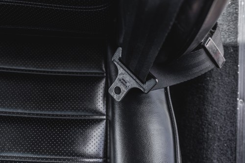 1974 Porsche 911 Coupé 2.7-litre (LHD) In vendita (immagine 40 di 150)