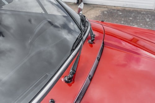 1974 Porsche 911 Coupé 2.7-litre (LHD) In vendita (immagine 109 di 150)