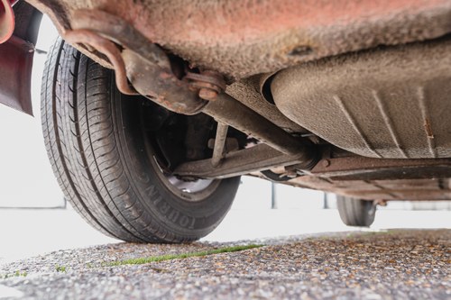 1974 Porsche 911 Coupé 2.7-litre (LHD) In vendita (immagine 131 di 150)