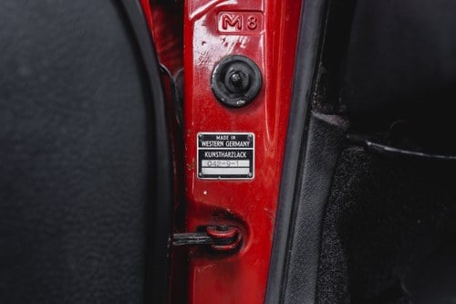 1974 Porsche 911 Coupé 2.7-litre (LHD) In vendita (immagine 34 di 150)