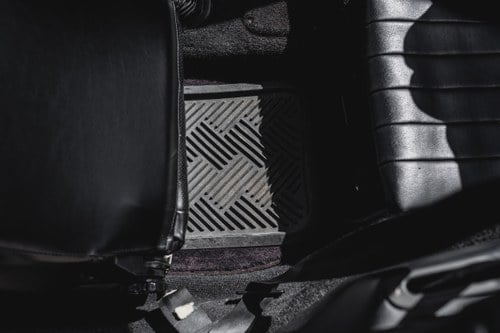 1974 Porsche 911 Coupé 2.7-litre (LHD) In vendita (immagine 52 di 150)