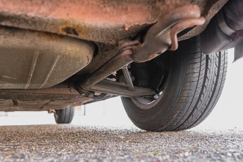 1974 Porsche 911 Coupé 2.7-litre (LHD) In vendita (immagine 132 di 150)