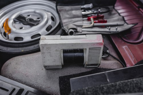 1974 Porsche 911 Coupé 2.7-litre (LHD) In vendita (immagine 83 di 150)
