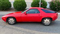 1982 Porsche 928 S (Manual) - LHD For Sale (picture 7 of 37)