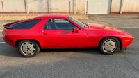 1982 Porsche 928 S (Manual) - LHD For Sale (picture 11 of 37)