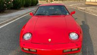 1982 Porsche 928 S (Manual) - LHD For Sale (picture 10 of 37)