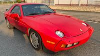 1982 Porsche 928 S (Manual) - LHD For Sale (picture 9 of 37)