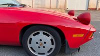 1982 Porsche 928 S (Manual) - LHD For Sale (picture 13 of 37)