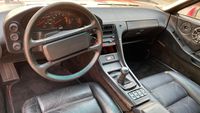 1982 Porsche 928 S (Manual) - LHD For Sale (picture 16 of 37)