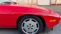1982 Porsche 928 S (Manual) - LHD For Sale (picture 12 of 37)