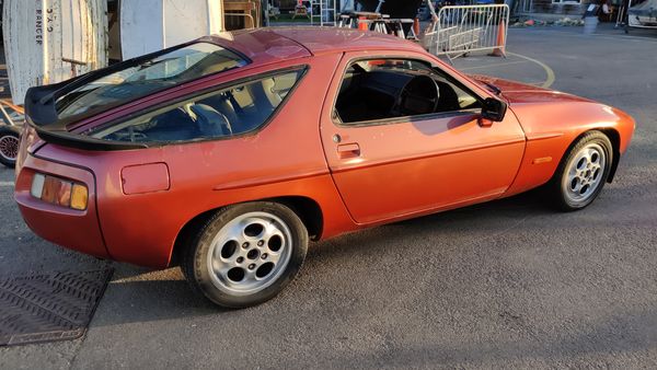 1984 Porsche 928 S2 For Sale (picture :index of 35)